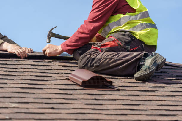 Best Storm Damage Roof Repair  in Lake Placid, FL