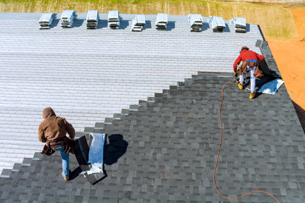Roof Gutter Cleaning in Lake Placid, FL