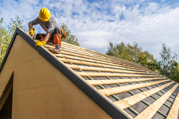 Professional Roofing Contractor in Lake Placid, FL