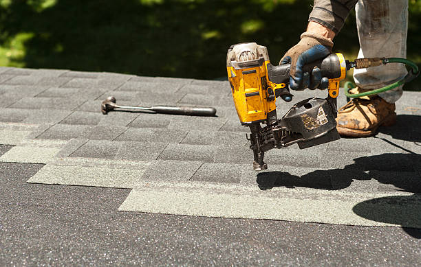 Roof Repair Estimates in Lake Placid, FL