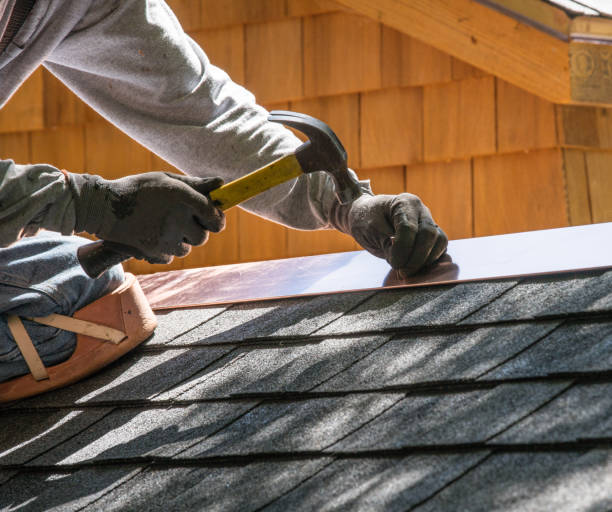 Best Flat Roof Repair Services  in Lake Placid, FL